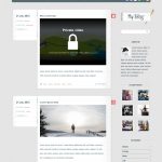 Lebih dari Sekadar Kode: Kisah di Balik Denyut Nadi Blog WordPress Saya