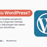 WordPress: Sang Arsitek Digital yang Mendemokratisasi Dunia Maya